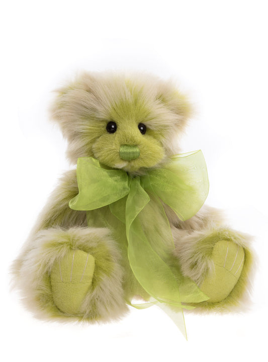 2025 Charlie Bears - Wednesday - Plush Collection