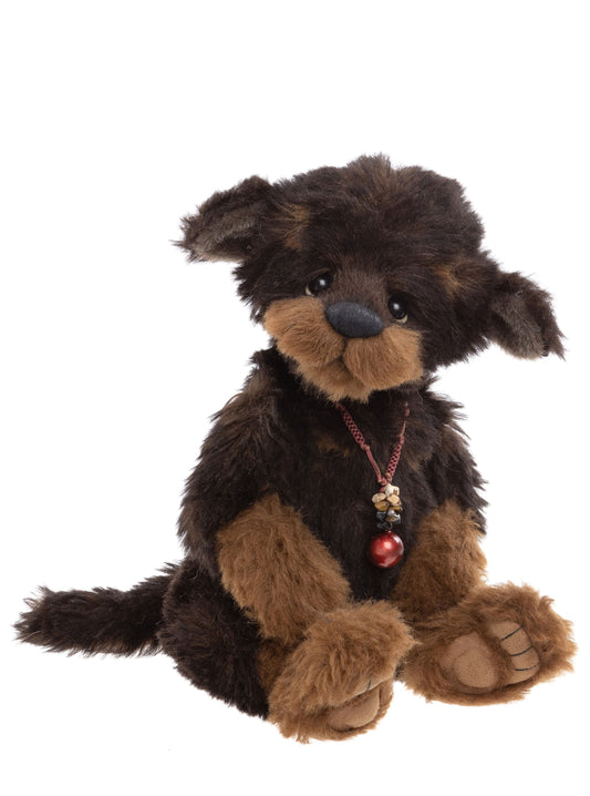 2025 Charlie Bears - Wellingtons - Isabelle Collection