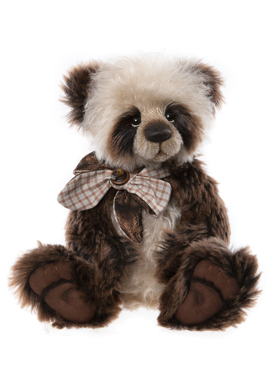 2024 Charlie Bears Isabelle Collection WHISKEY
