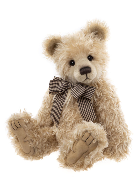 2025 Charlie Bears - Whittaker - Plush Collection