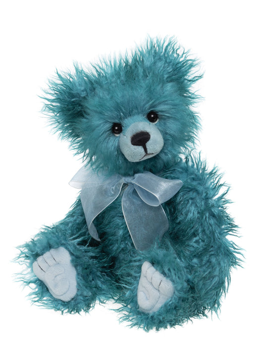 Charlie Bears - Whizz - 2026 Plush Collection