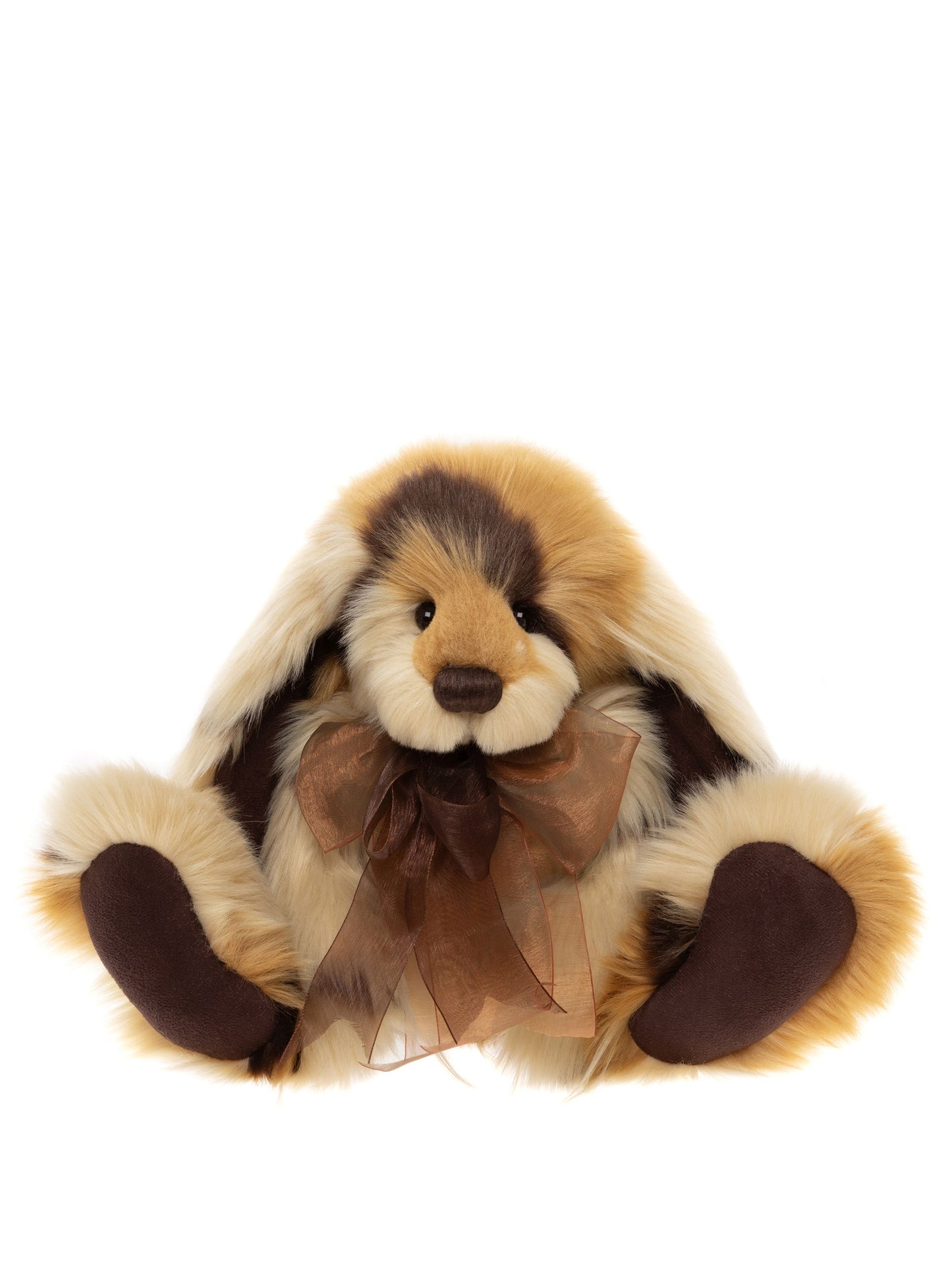 Charlie Bears - Wigglebottom - 2026 Plush Collection