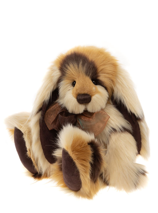 Charlie Bears - Wigglebottom - 2026 Plush Collection