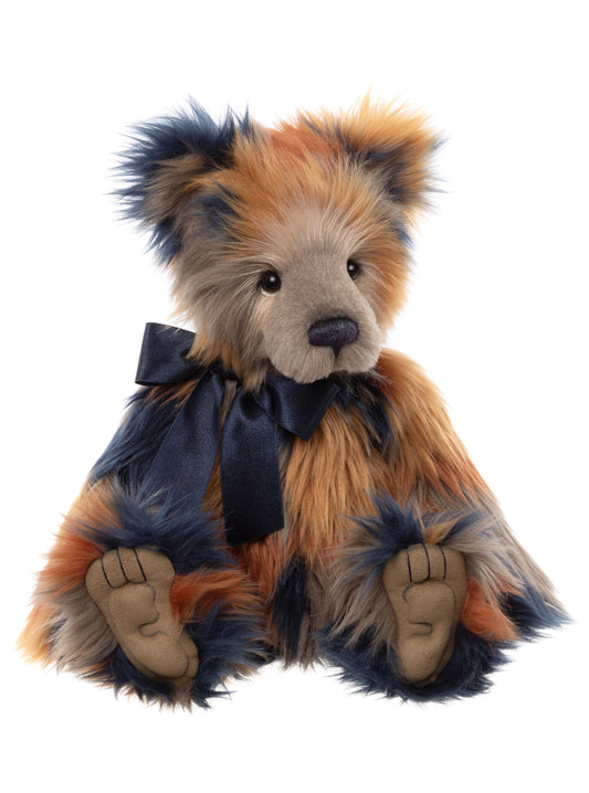2025 Charlie Bears - Wilkinson - Plush Collection