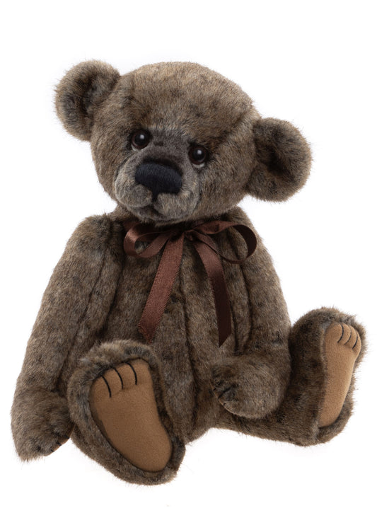 Charlie Bears - Wilson - 2025 Paw Store Exclusive
