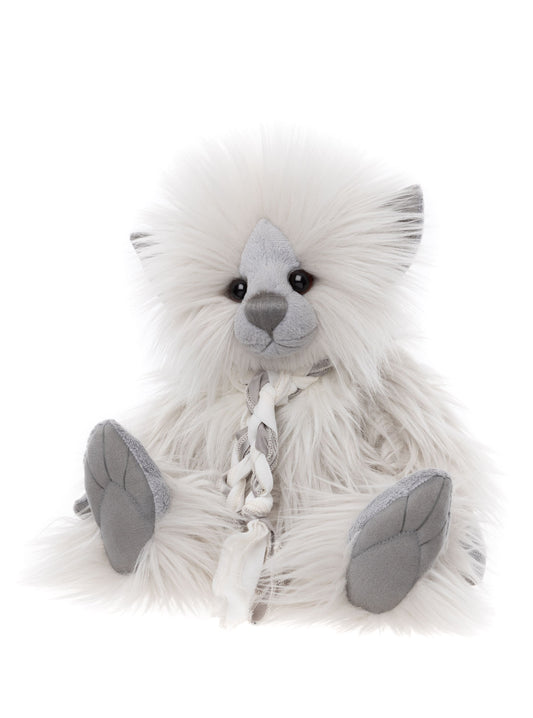 2025 Charlie Bears - Wind Elf - Plush Collection