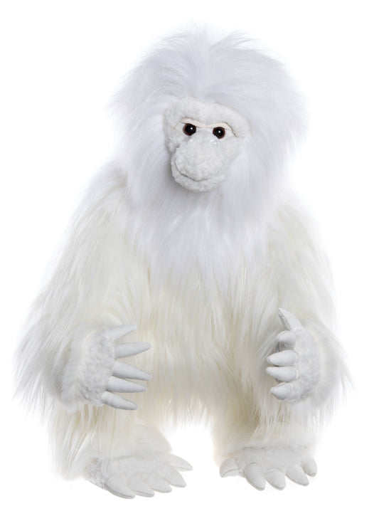 2024 Charlie Bears YETI - Plush Collection