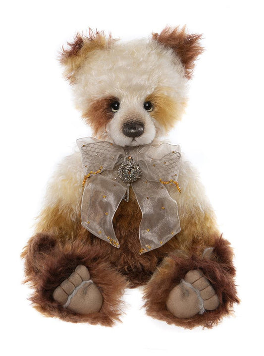 2024 Charlie Bears ODYSSEY Isabelle Collection