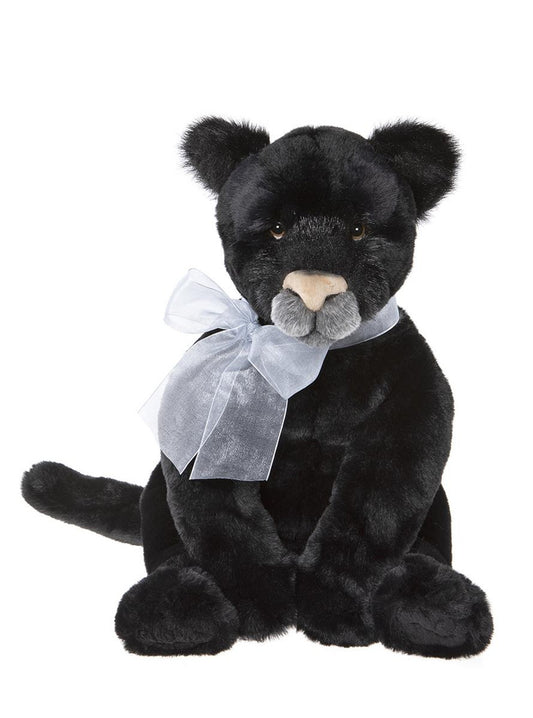 2024 Charlie Bears SILHOUETTE Black Panther