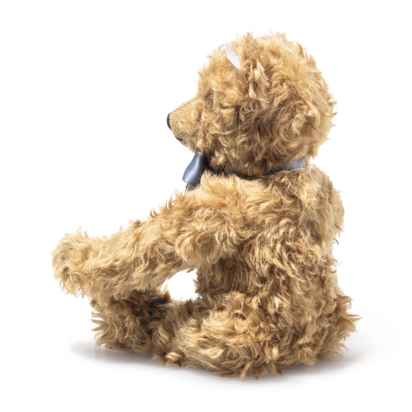 Steiff 2026 British Collectors Teddy Bear - Limited Edition of 2000 - Finest Mohair - 691898
