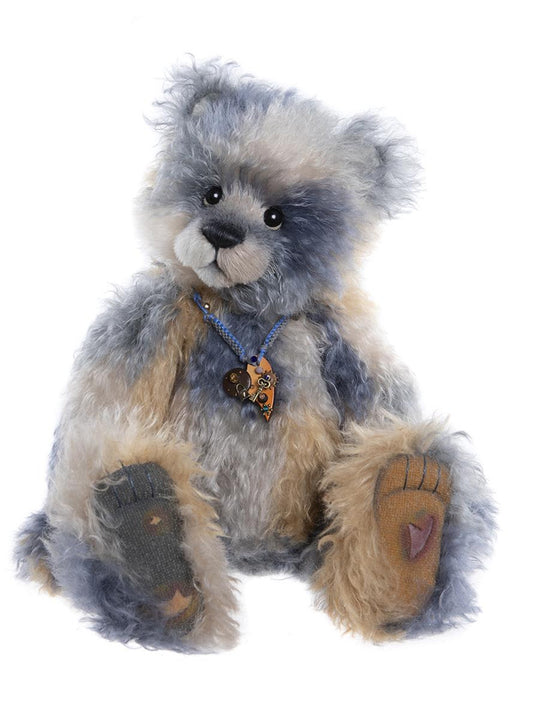 2024 Charlie Bears TINTAGEL Isabelle Collection