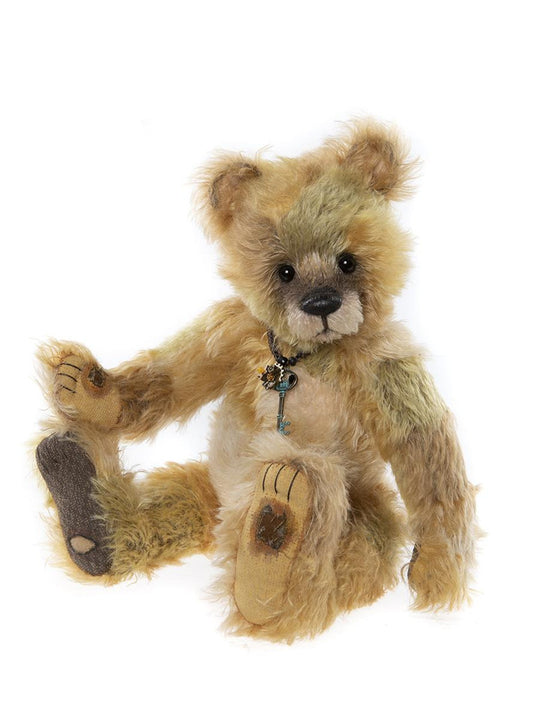 2024 Charlie Bears KYLIAN Isabelle Collection