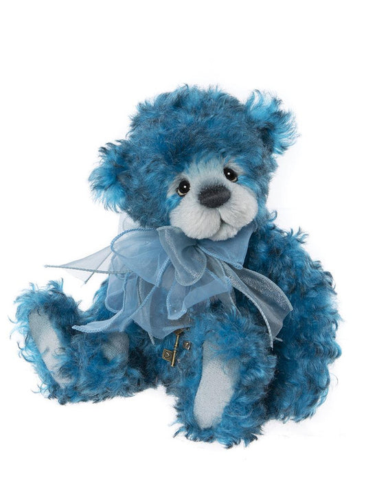 2024 Charlie Bears NARNIA Isabelle Collection