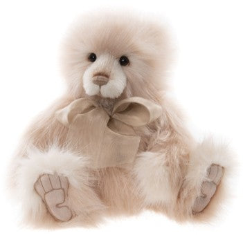 Charlie Bears - Donna - 2021 Plush Collection
