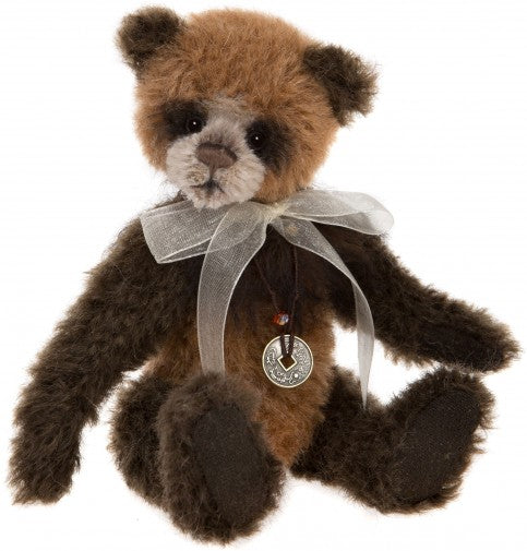 Charlie Bears - Guardian - 2017 Minimo Collection