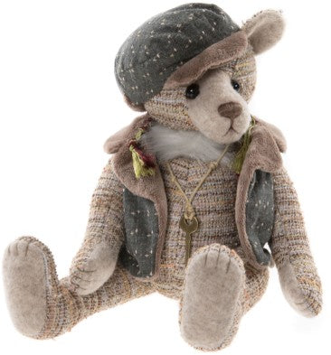Charlie Bears - Togs - 2021 Isabelle Collection