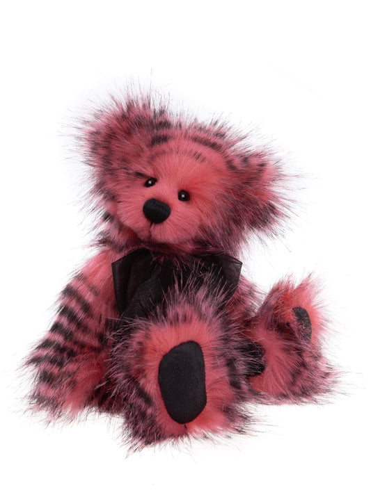 Charlie Bears - Cherry Pip - 2025 Paw Store Exclusive - 28cm Plush