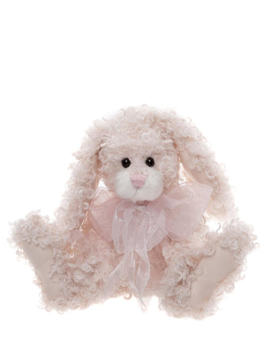Charlie Bears - Azalea - 2025 Cuddle Time Exclusive Bunny